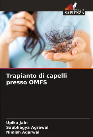 Trapianto di capelli presso OMFS