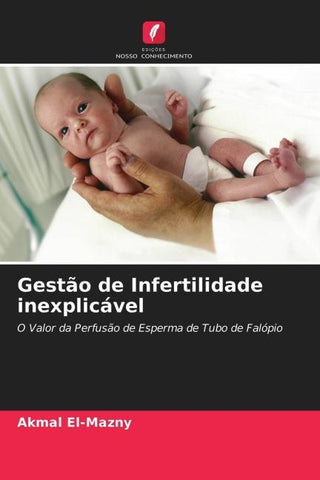 Gestão de Infertilidade inexplicável