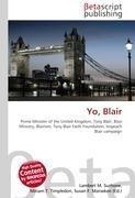 Yo, Blair