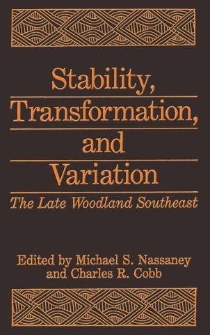 Stability, Transformation, and Variation