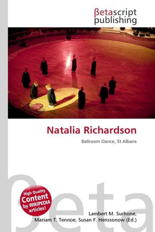 Natalia Richardson