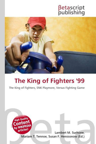 The King of Fighters '99