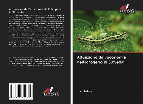 Attuazione dell'economia dell'idrogeno in Slovenia