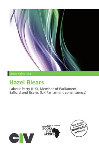 Hazel Blears