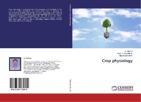 Crop physiology