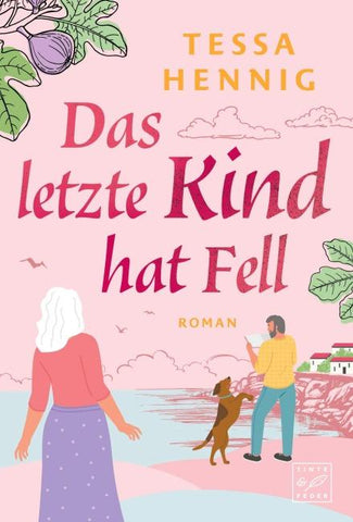 Das letzte Kind hat Fell