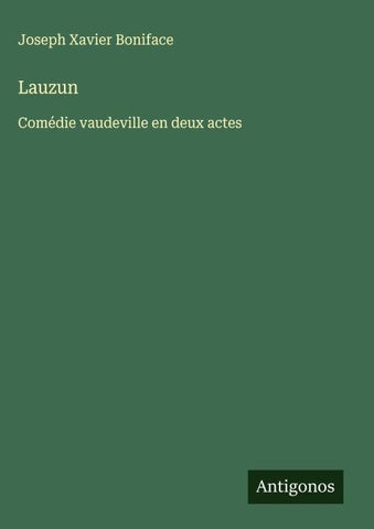 Lauzun