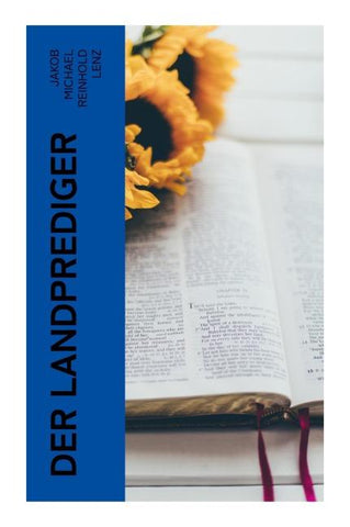 Der Landprediger