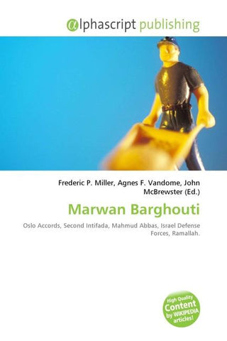Marwan Barghouti