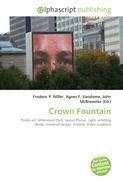 Crown Fountain