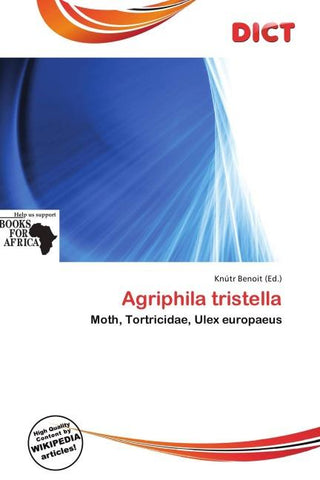 Agriphila tristella
