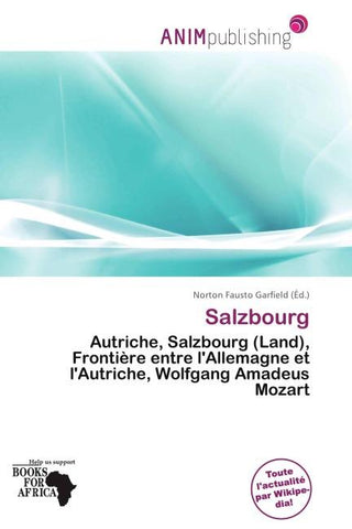Salzbourg