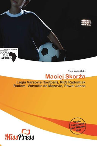 Maciej Skor¿a