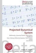 Projected Dynamical System