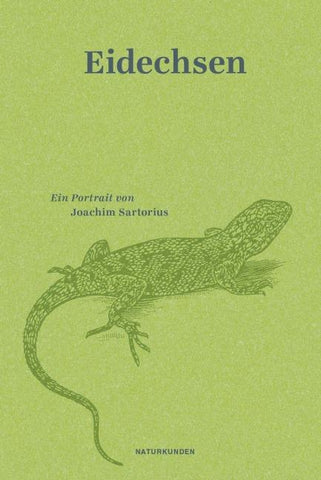Eidechsen