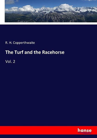The Turf and the Racehorse