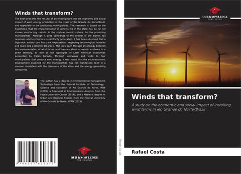 Winds that transform?