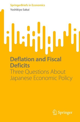 Deflation and Fiscal Deficits