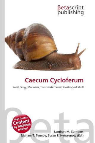 Caecum Cycloferum