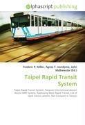 Taipei Rapid Transit System