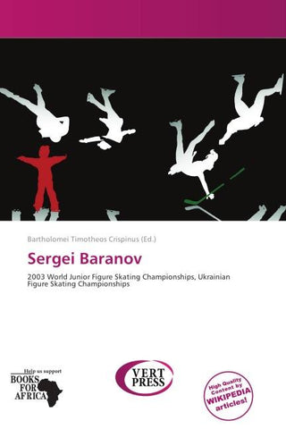 Sergei Baranov