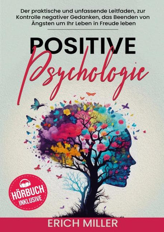 Positive Psychologie
