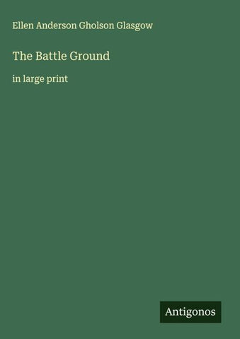 The Battle Ground