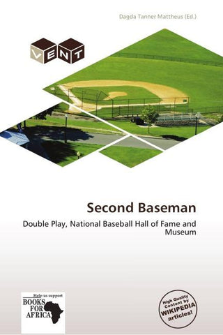 Second Baseman