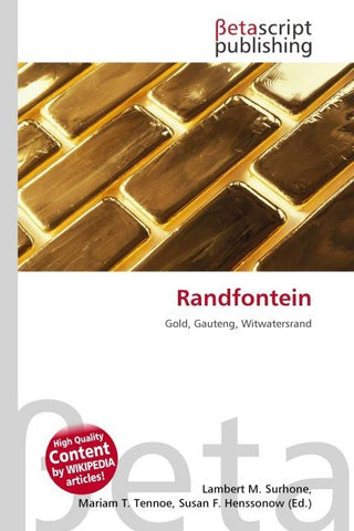 Randfontein