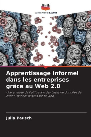 Apprentissage informel dans les entreprises grâce au Web 2.0