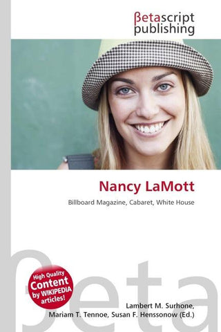 Nancy LaMott