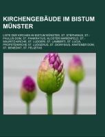 Kirchengebäude im Bistum Münster