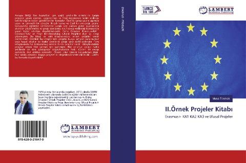 II.Örnek Projeler Kitab¿