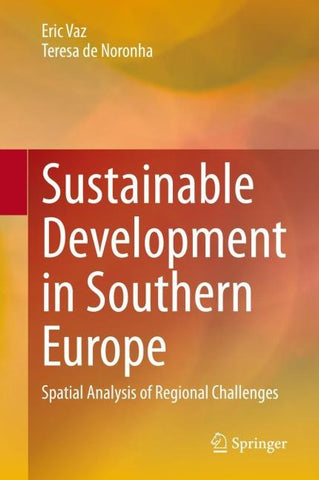 Sustainable Development in Southern Europe