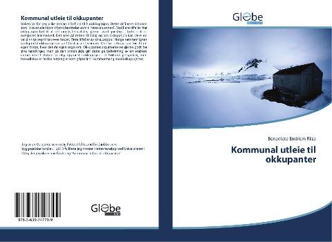 Kommunal utleie til okkupanter