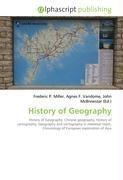 History of Geography