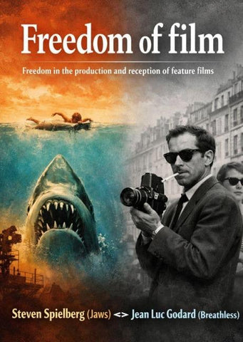 Freedom of film