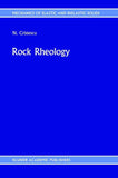 Rock Rheology