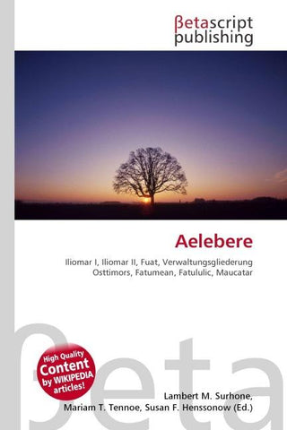 Aelebere