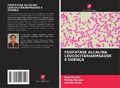 FOSFATASE ALCALINA LEUCOCITÁRIAEMSAÚDE E DOENÇA
