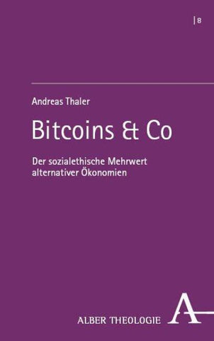 Bitcoins & Co