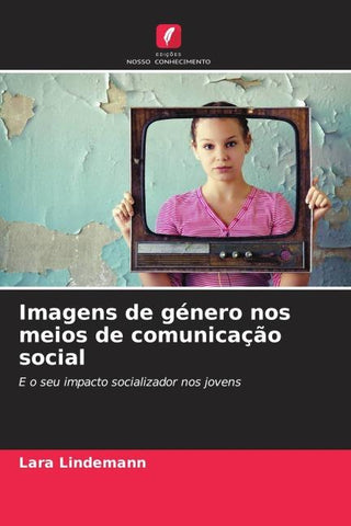 Imagens de género nos meios de comunicação social
