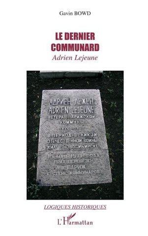 Le dernier communard