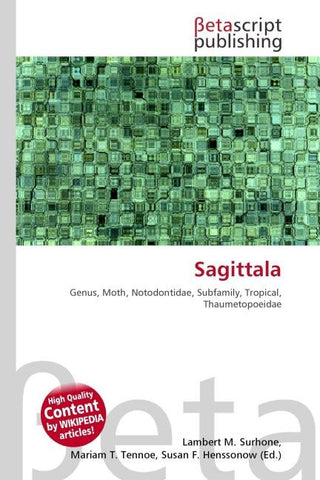Sagittala