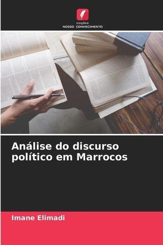Análise do discurso político em Marrocos
