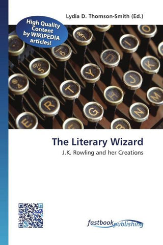 The Literary Wizard