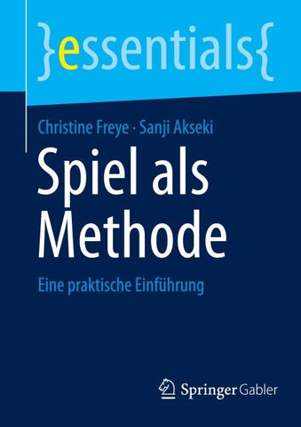 Spiel als Methode