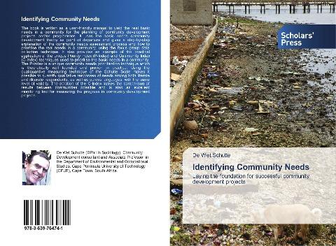 Identifying Community Needs