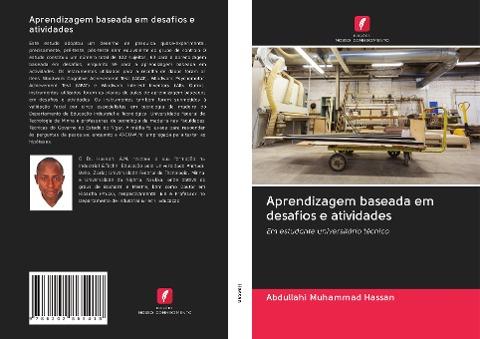 Aprendizagem baseada em desafios e atividades