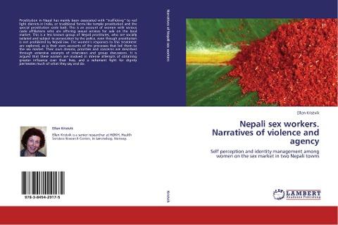 Nepali sex workers. Narratives of violence and agency